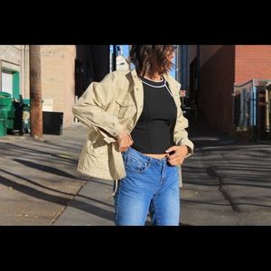 Meet your Posher, Desaundra